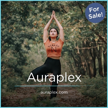 AuraPlex.com