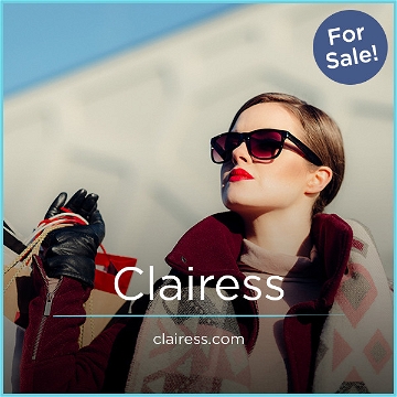 Clairess.com