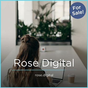 rose.digital