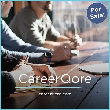 CareerQore.com