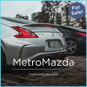 MetroMazda.com