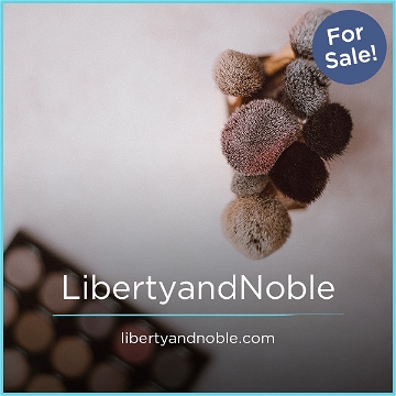 LibertyandNoble.com