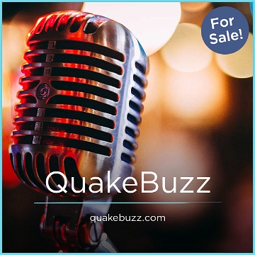 QuakeBuzz.com