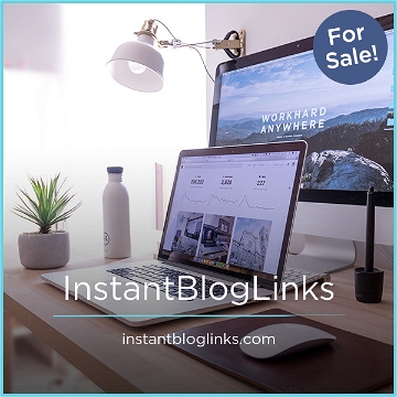InstantBlogLinks.com