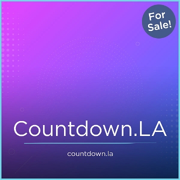 Countdown.LA