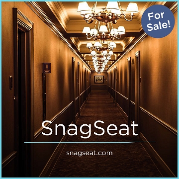 SnagSeat.com