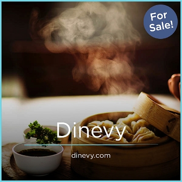 Dinevy.com