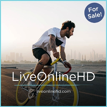 LiveOnlineHD.com