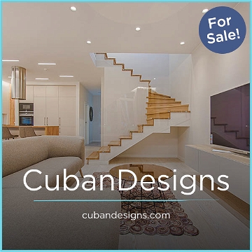 CubanDesigns.com