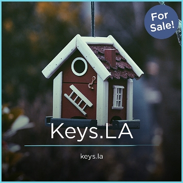 Keys.LA
