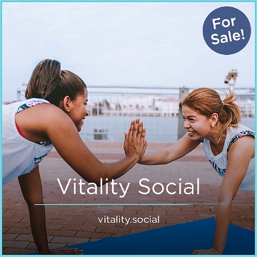 vitality.social