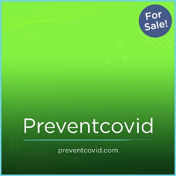 PreventCOVID.com