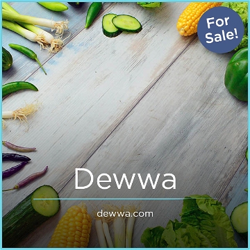 Dewwa.com