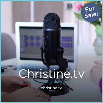 Christine.tv