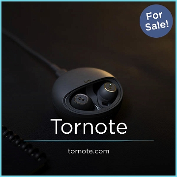 Tornote.com