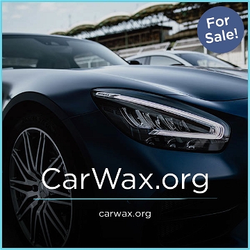 CarWax.org