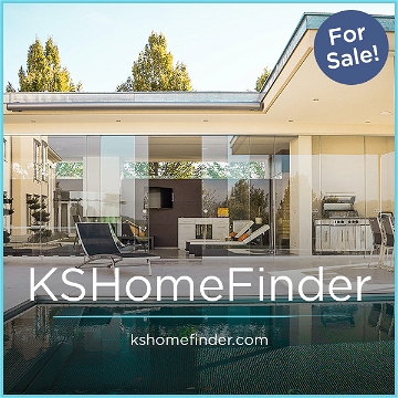 KSHomeFinder.com