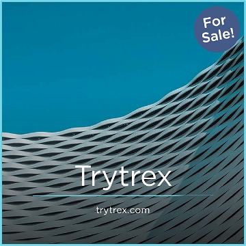 Trytrex.com