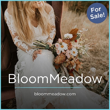 BloomMeadow.com