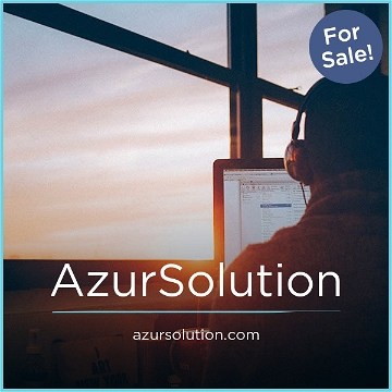 AzurSolution.com