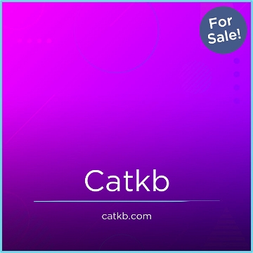 CatKB.com