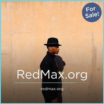RedMax.org