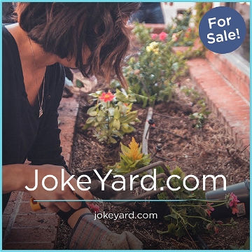 JokeYard.com