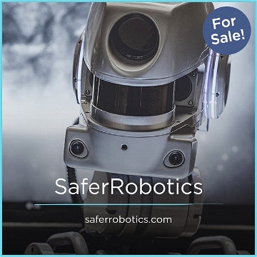 SaferRobotics.com