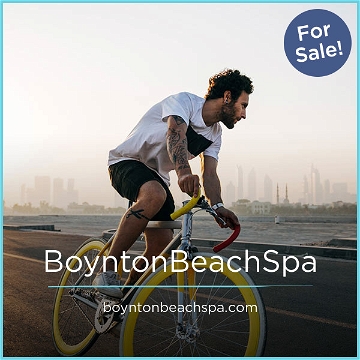 BoyntonBeachSpa.com