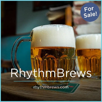 RhythmBrews.com