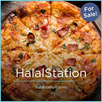 HalalStation.com