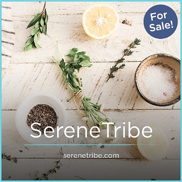 SereneTribe.com