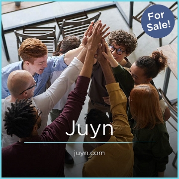 Juyn.com
