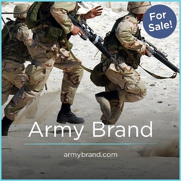 ArmyBrand.com