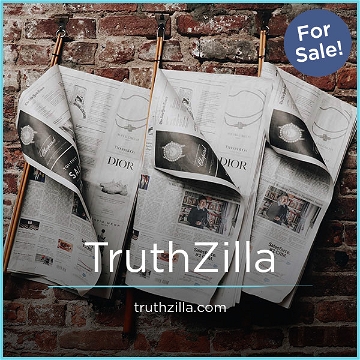 TruthZilla.com