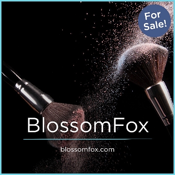 BlossomFox.com