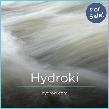 Hydroki.com