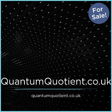 QuantumQuotient.co.uk