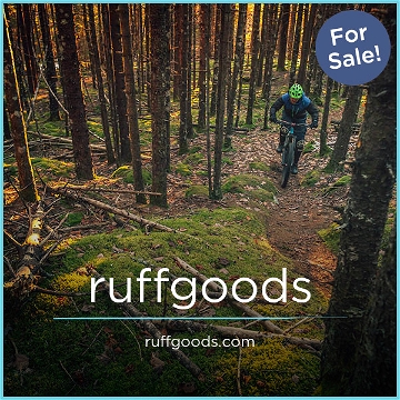 Ruffgoods.com