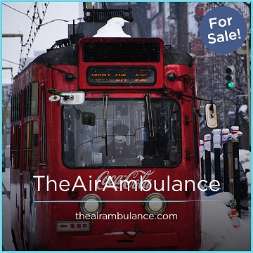 TheAirAmbulance.com