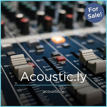 Acoustic.ly