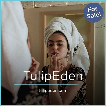 TulipEden.com