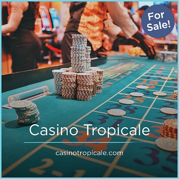 CasinoTropicale.com