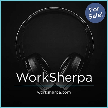 WorkSherpa.com