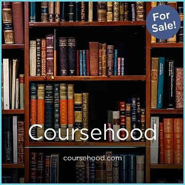 Coursehood.com