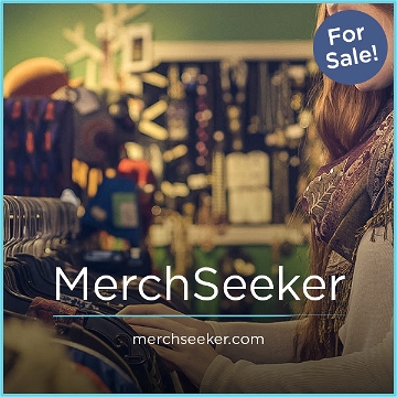 MerchSeeker.com