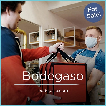 Bodegaso.com