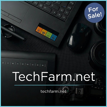 TechFarm.net
