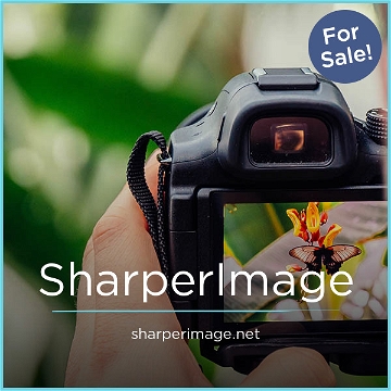 SharperImage.net