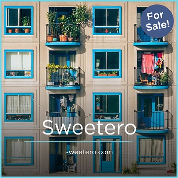 Sweetero.com